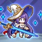 Pixel Brave Logo
